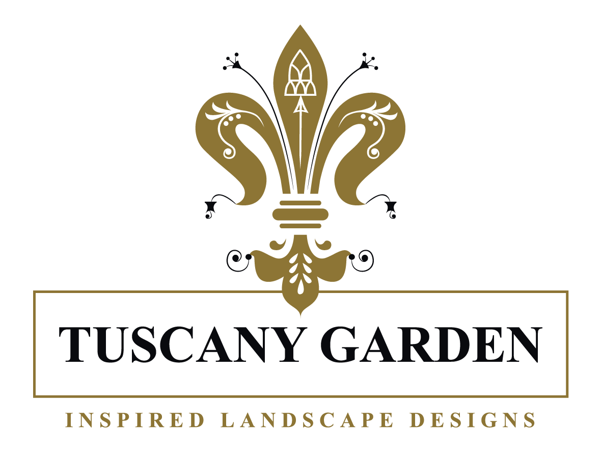 Tuscany Garden